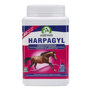 HARPAGYL