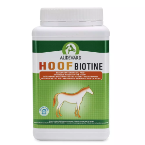 HOOF BIOTINE