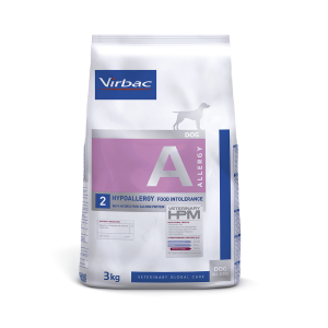 A2-DOG ALLERGY HIPOALLERGENIC