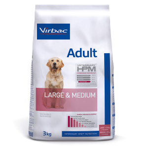 ADULT LARGE & MEDIUM