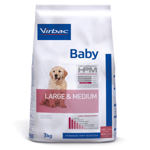 BABY LARGE & MEDIUM