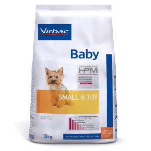 BABY SMALL & TOY