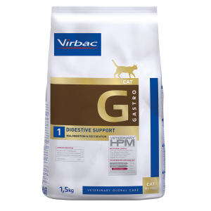 G1-CAT DIGESTIVE SUPPORT