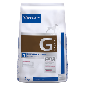 G1-DOG DIGESTIVE SUPPORT