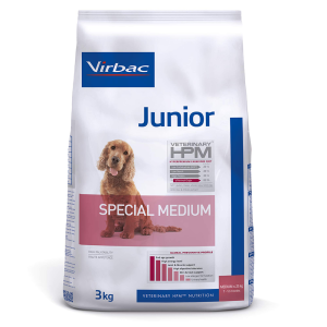 JUNIOR SPECIAL MEDIUM