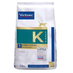 K1-CAT KIDNEY SUPPORT