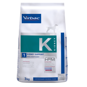 K1-DOG KIDNEY SUPPORT