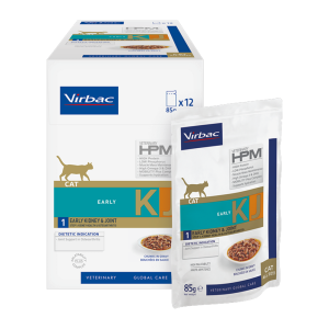 WET KJ1 - CAT EARLY KIDNEY JOINT (Trozos en salsa)