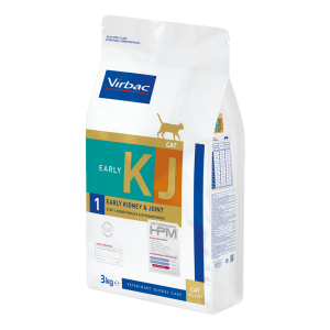 KJ1 - CAT EARLY KIDNEY&JOINT