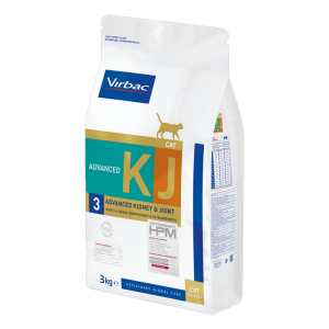 KJ3 - CAT ADVANCED K&J