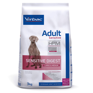 SENSITIVE DIGEST NEUTERED LARGE & MEDIUM
