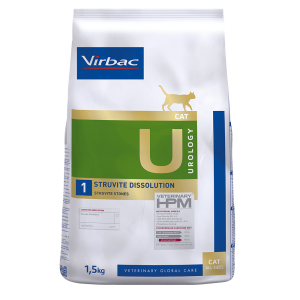U1-CAT UROLOGY STRUVITE DISSOLUTION