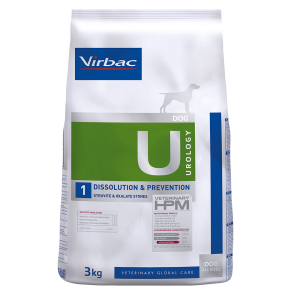 U1-DOG UROLOGY DISSOLUTION & PREVENTION