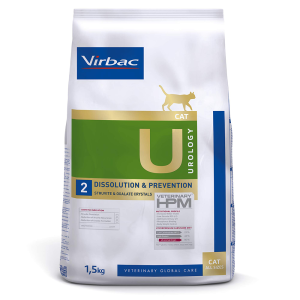 U2-CAT UROLOGY DISSOLUTION & PREVENTION