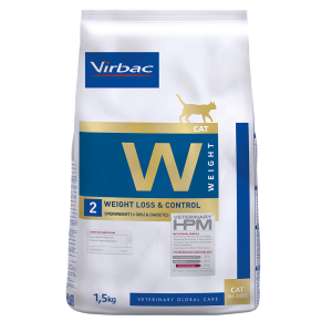 W2-CAT WEIGHT LOSS & CONTROL
