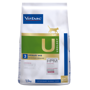 U3-CAT UROLOGY URINARY WIB