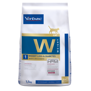 W1-CAT WEIGHT LOSS & DIABETES