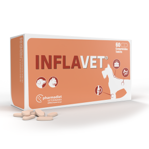 INFLAVET 60 COMP.