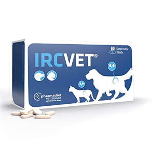 IRCVET 60 COMP.
