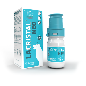 LACRISTAL NEO 10 ML
