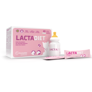 LACTADIET GATOS