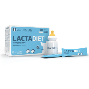 LACTADIET NACIMIENTO Y DESTETE PERROS
