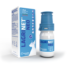 LAGRINET NEO 10 ML