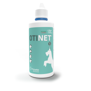 OTINET SOLUCIÓN 125 ML