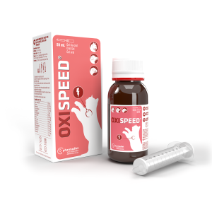 OXISPEED 50 ML