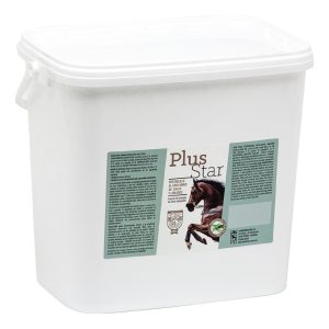 PLUS-STAR