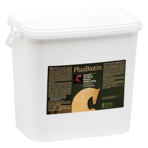 PLUSBIOTIN