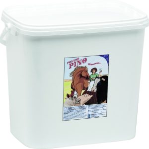POLVOS-PINO
