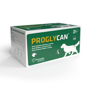 PROGLYCAN 120 COMP.