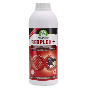 REDPLEX +