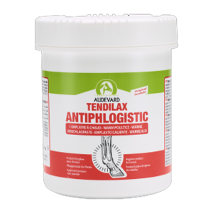 TENDILAX ANTIPHLOGISTIC 2KG