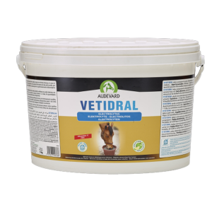 VETIDRAL 5KG
