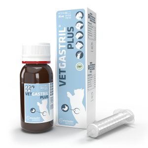 VETGASTRIL PLUS