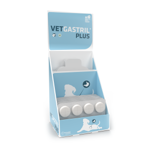 VETGASTRIL PLUS 48 COMP.