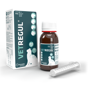 VETREGUL 50 ML