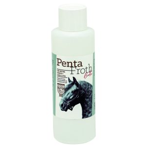 penta-froth