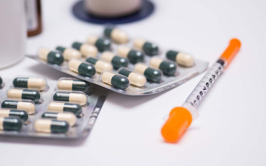 ¿El calor puede hacer que un medicamento deje de funcionar?